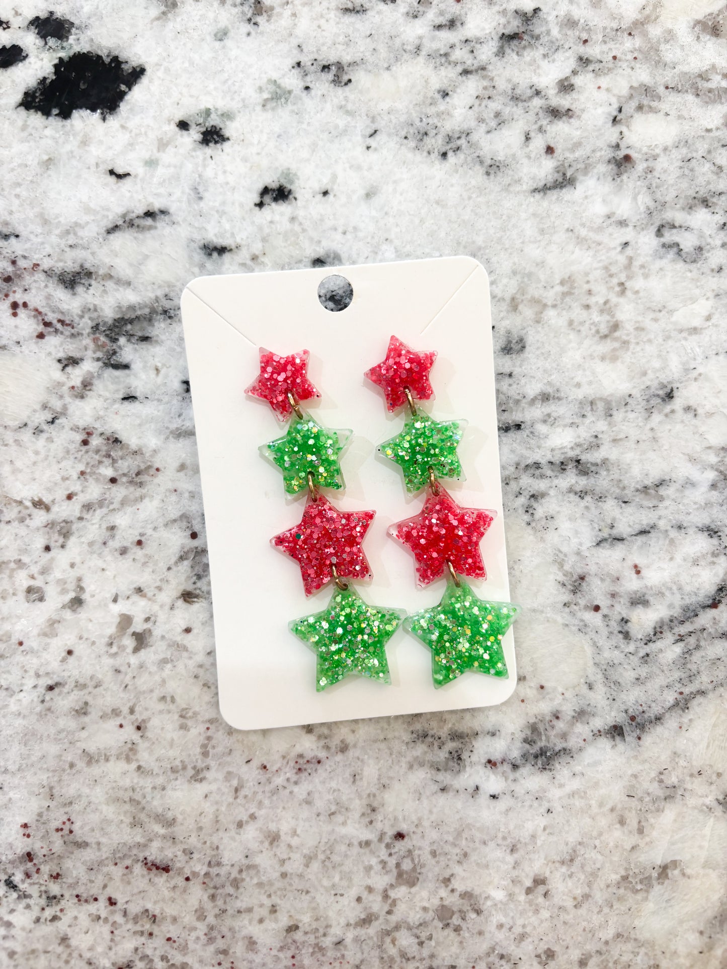 Christmas Stars