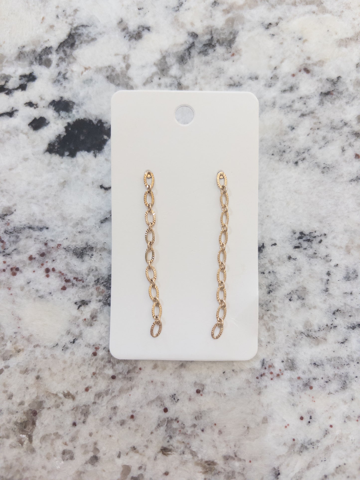 Gold Chains