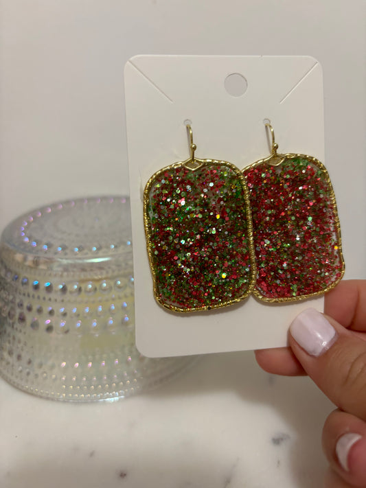 Christmas Dangles