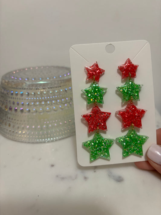 Christmas Stars