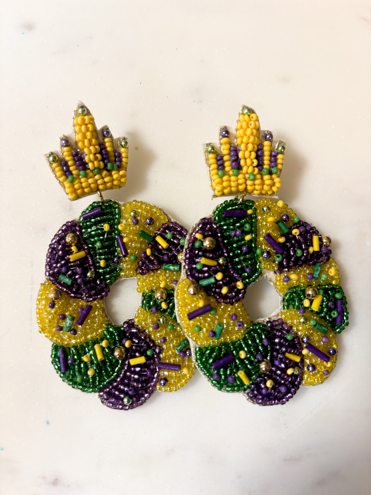 King Cakes