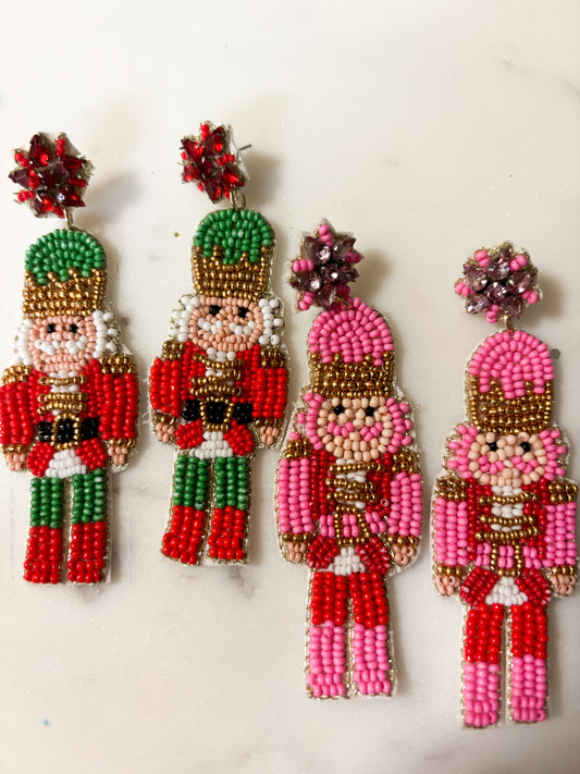 Nutcrackers