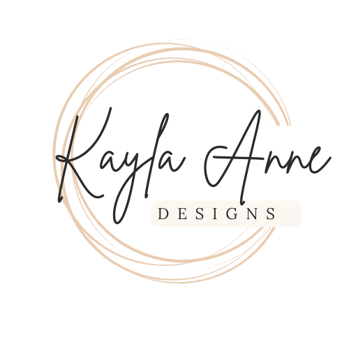 Kayla Anne Designs